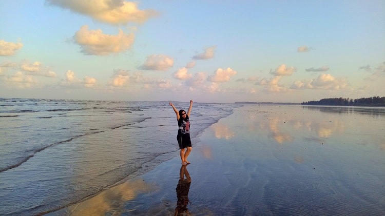 Beach Hopping in India Exploring Beaches of India