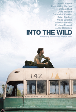 Into the Wild Movie