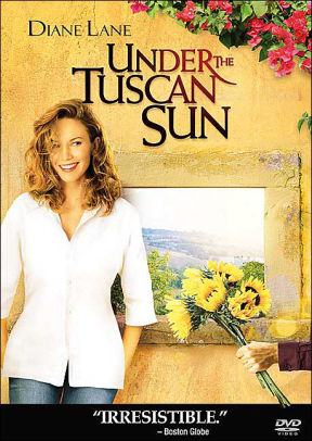 Under the Tuscan Sun