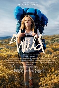 Wild Movie 2014