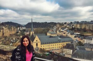 Luxembourg Travel Guide