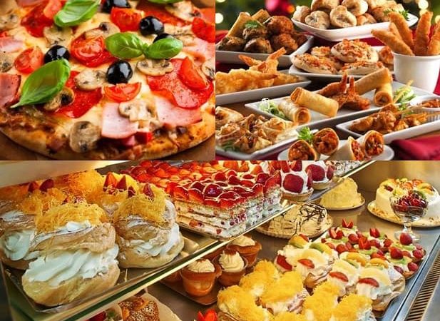 Junk Food Junk Food is Unhealthy