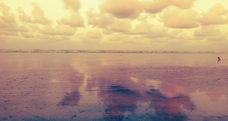 Kashid Beach Kashid Beach