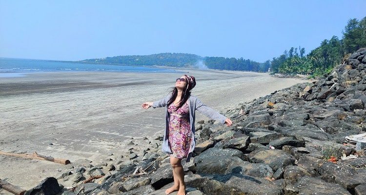 Untouched Beach Best Beaches in India