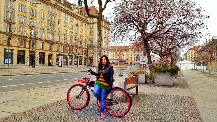 Learn Cycling